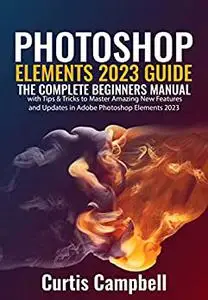 Photoshop Elements 2023 Guide