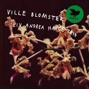 Liv Andrea Hauge Trio - Ville Blomster (2024) [Official Digital Download]