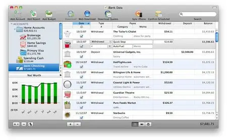 iBank 4.3.2