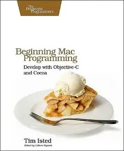 Beginning Mac Programming {Repost}