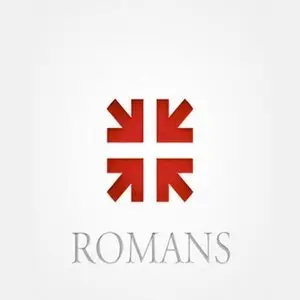 Romans: The Greatest Letter Ever Written: Complete Set  (Audiobook)