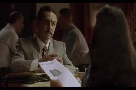 El Chapo S01E05
