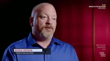 Snapped S23E17