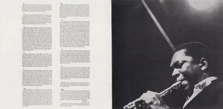 John Coltrane - The Other Village Vanguard Tapes (1961) {Impulse! Japan, 55XD-590~591, Early Press, 2CD}
