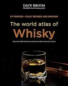 The World Atlas of Whisky (Repost)