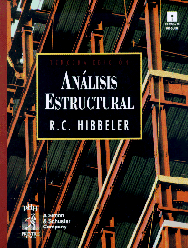 Russell C. Hibbeler - Análisis estructural