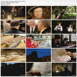 BBC/PBS - In Search of Shakespeare (2004) [Complete Series]