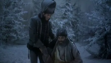 War and Peace (1956)