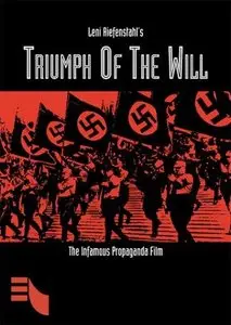 Triumph des Willens / Triumph of the Will (1935)