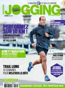 Jogging International - Mai 2016