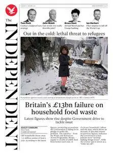 The Independent - 10 January 2017