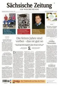 Sächsische Zeitung – 14. Mai 2022