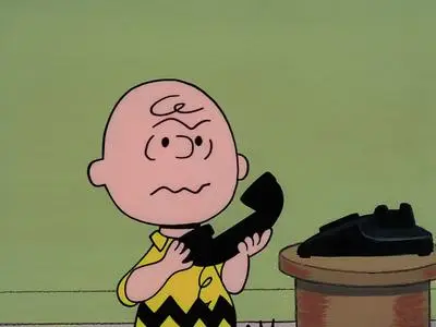 He's Your Dog, Charlie Brown (1968)