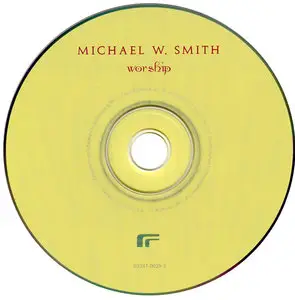 Michael W. Smith - Worship (2001)