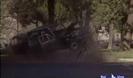 Highway Racer (1977) 