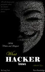 Abhishek Sagar - What Hacker Knows