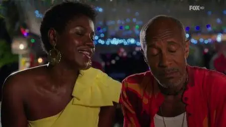 Death in Paradise S07E03