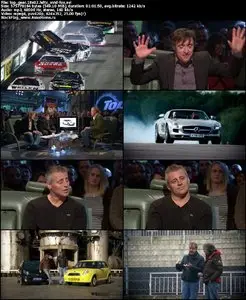 Top Gear S18E02