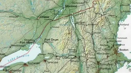 CH5 Revealed - America's Planned War On Britain (2011)