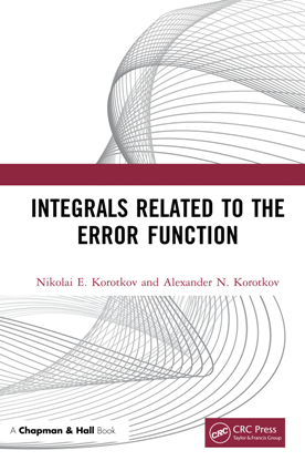 Integrals Related to the Error Function