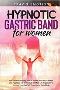 Hypnotic Gastric Band for Women