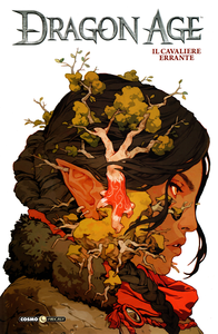Dragon Age - Volume 3 - Il Cavaliere Errante