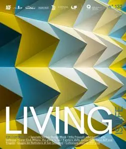 Living is Life N.132 - Maggio 2023