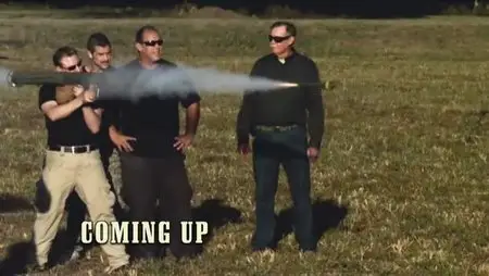 Sons of Guns S01E07 The Bazooka
