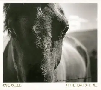 Capercaillie - At The Heart Of It All (2013) {Vertical Records}