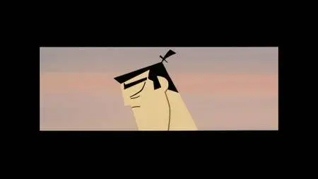 Samurai Jack S01E06