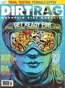 Dirt Rag Magazine - April 01, 2018