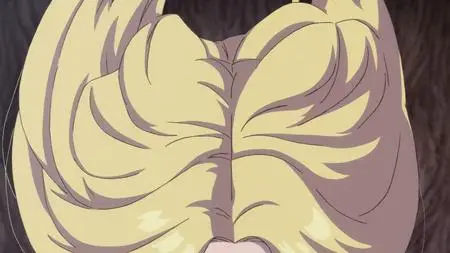 Dungeon Meshi S01E02   (Delicious in Dungeon)  - " Dungeon Meshi - 02 mkv" yEnc