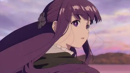 Sousou no Frieren (Vol 01)   - " Sousou no Frieren 04 mkv" yEnc