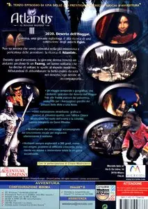 Atlantis III - Il nuovo mondo [PC Game]