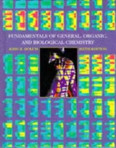 General, Organic, and Biological Chemistry