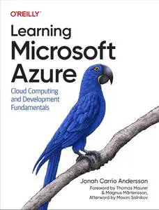 Learning Microsoft Azure: Cloud Computing and Development Fundamentals