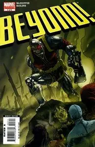 Beyond #6