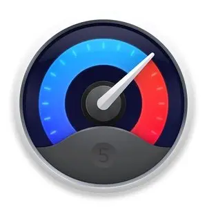 iStat Menus 5.10 (598) Multilingual Mac OS X