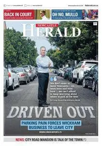 Newcastle Herald - November 30, 2016