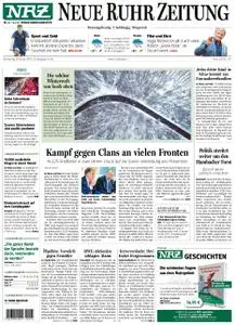 Neue Ruhr Zeitung – 31. Januar 2019