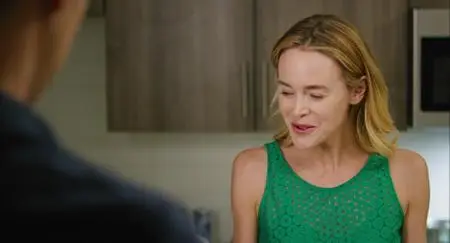Loves Me, Loves Me Not (2019)