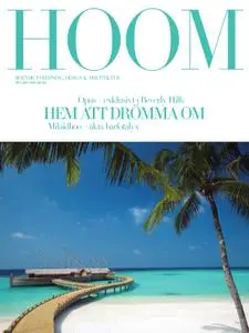 HOOM – 18 december 2017