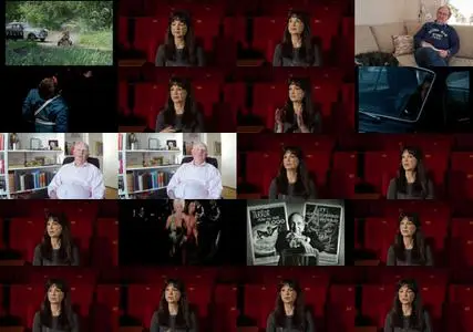 Thriller: A Cruel Documentary (2022)