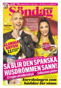 Aftonbladet Söndag – 29 januari 2023