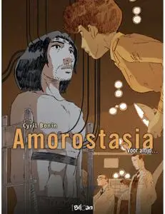 Amorostasia - "Amorostasia - 02 - Voor Altijd     PDF cbr