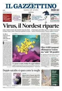 Il Gazzettino Treviso - 28 Febbraio 2020