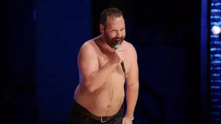 Bert Kreischer: Hey Big Boy (2020)