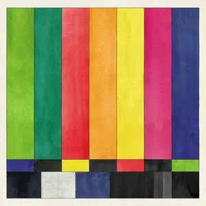 Clarice Jensen - Esthesis (2022)