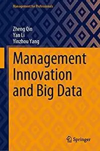 Management Innovation and Big Data