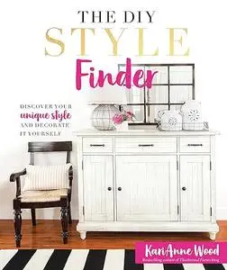 The DIY Style Finder: Discover Your Unique Style and Decorate It Yourself (Repost)